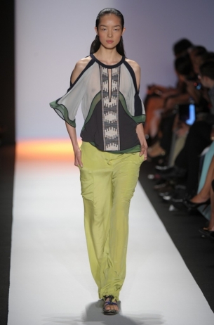 BCBG Max Azria Spring/Summer 2020 – New York Fashion Week