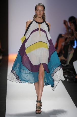 BCBG Max Azria Spring/Summer 2020 – New York Fashion Week