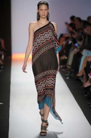 BCBG Max Azria Spring/Summer 2020 – New York Fashion Week