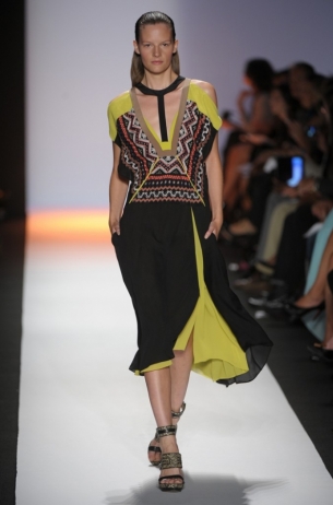 BCBG Max Azria Spring/Summer 2020 – New York Fashion Week