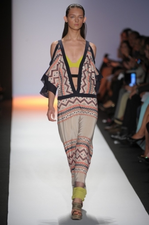 BCBG Max Azria Spring/Summer 2020 – New York Fashion Week