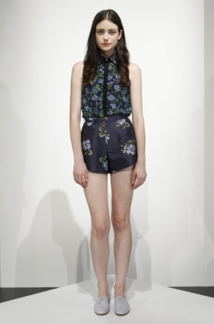 Porter Grey Spring/Summer 2020 – New York Fashion Week