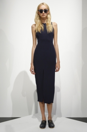 Porter Grey Spring/Summer 2020 – New York Fashion Week