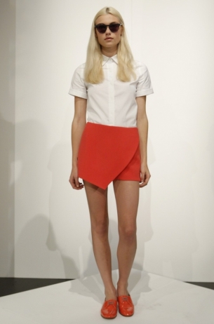 Porter Grey Spring/Summer 2020 – New York Fashion Week