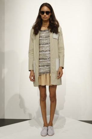 Porter Grey Spring/Summer 2020 – New York Fashion Week