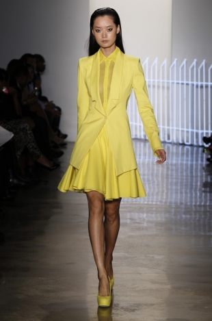 Cushnie et Ochs Spring/Summer 2020 – New York Fashion Week