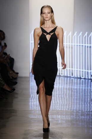 Cushnie et Ochs Spring/Summer 2020 – New York Fashion Week