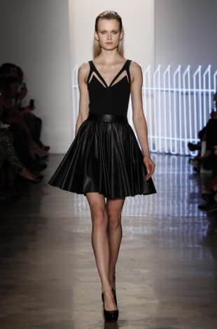 Cushnie et Ochs Spring/Summer 2020 – New York Fashion Week