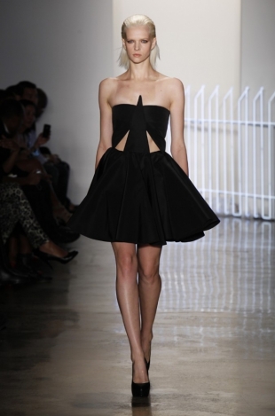 Cushnie et Ochs Spring/Summer 2020 – New York Fashion Week