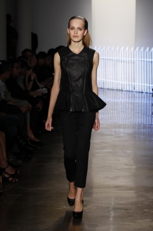 Cushnie et Ochs Spring/Summer 2020 – New York Fashion Week