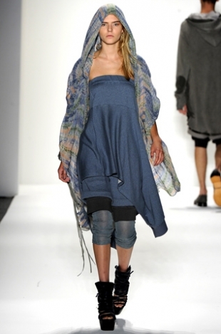 Nicholas K Spring/Summer 2020 – New York Fashion Week