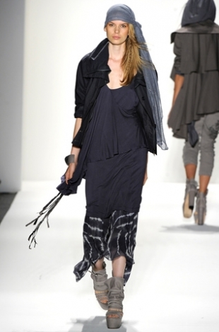 Nicholas K Spring/Summer 2020 – New York Fashion Week