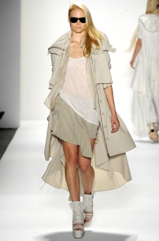 Nicholas K Spring/Summer 2020 – New York Fashion Week