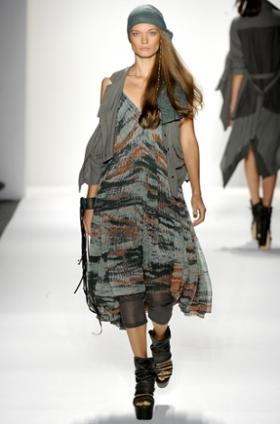 Nicholas K Spring/Summer 2020 – New York Fashion Week