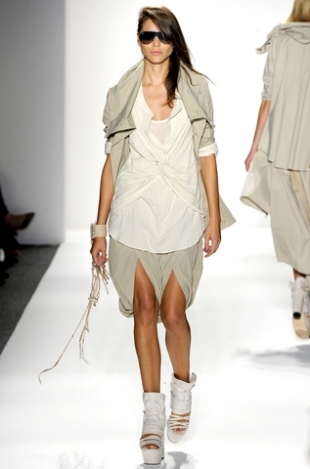 Nicholas K Spring/Summer 2020 – New York Fashion Week