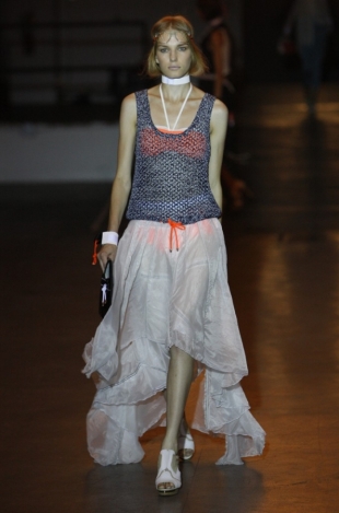 Rag & Bone Spring/Summer 2020 – New York Fashion Week