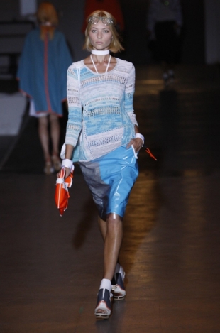 Rag & Bone Spring/Summer 2020 – New York Fashion Week