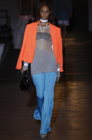 Rag & Bone Spring/Summer 2020 – New York Fashion Week