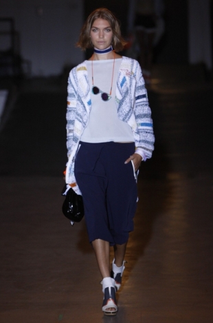 Rag & Bone Spring/Summer 2020 – New York Fashion Week