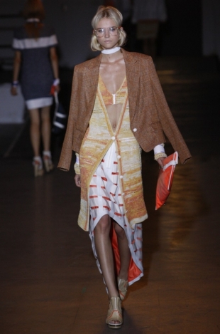 Rag & Bone Spring/Summer 2020 – New York Fashion Week