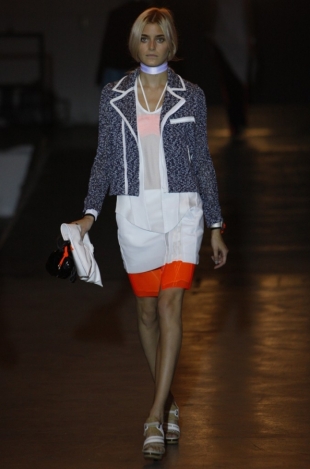 Rag & Bone Spring/Summer 2020 – New York Fashion Week