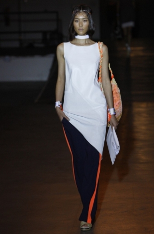 Rag & Bone Spring/Summer 2020 – New York Fashion Week