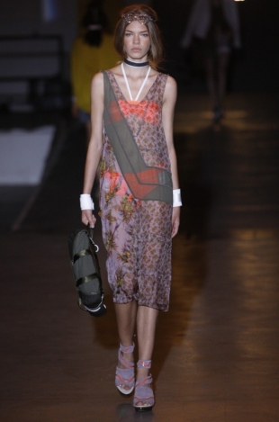 Rag & Bone Spring/Summer 2020 – New York Fashion Week