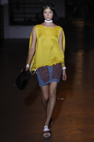 Rag & Bone Spring/Summer 2020 – New York Fashion Week