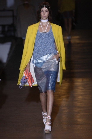 Rag & Bone Spring/Summer 2020 – New York Fashion Week