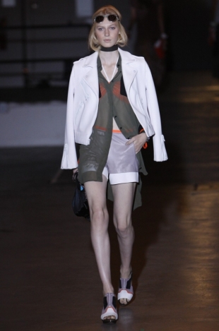 Rag & Bone Spring/Summer 2020 – New York Fashion Week