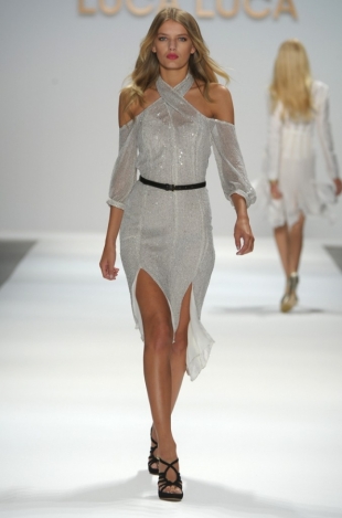 Luca Luca Spring/Summer 2020- New York Fashion Week