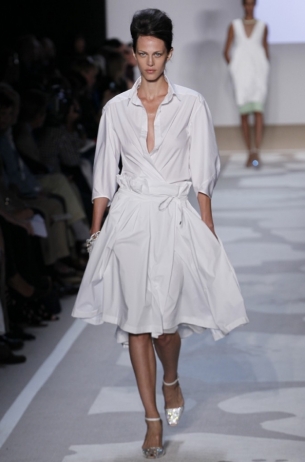 Diane von Furstenberg Spring 2020 – New York Fashion Week