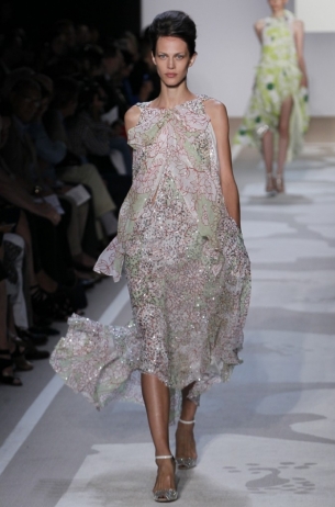 Diane von Furstenberg Spring 2020 – New York Fashion Week