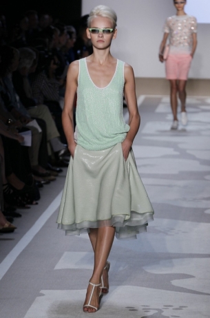 Diane von Furstenberg Spring 2020 – New York Fashion Week