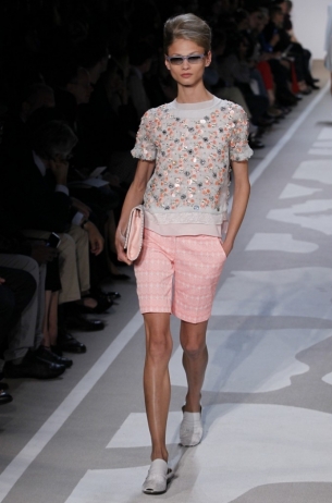 Diane von Furstenberg Spring 2020 – New York Fashion Week