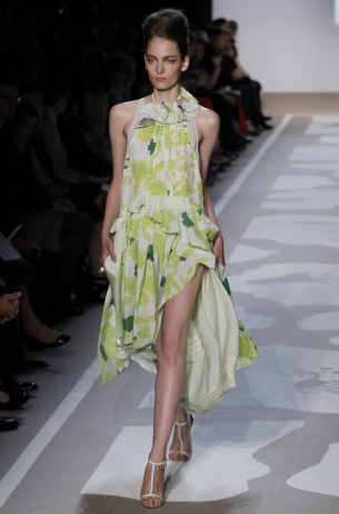 Diane von Furstenberg Spring 2020 – New York Fashion Week