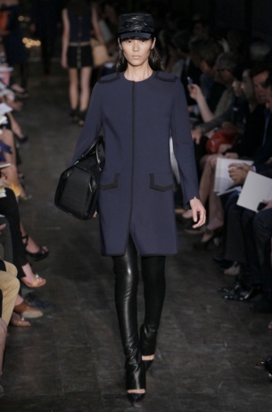 Victoria Beckham Spring/Summer 2020 – New York Fashion Week