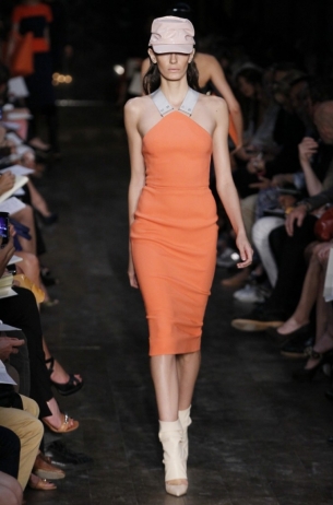 Victoria Beckham Spring/Summer 2020 – New York Fashion Week
