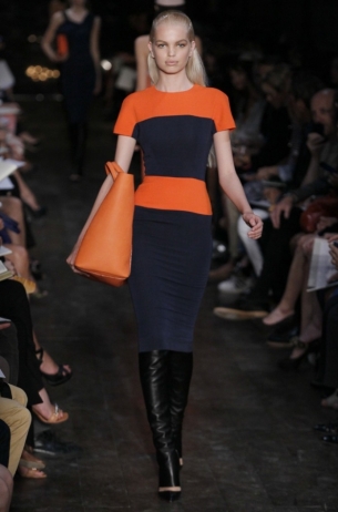 Victoria Beckham Spring/Summer 2020 – New York Fashion Week