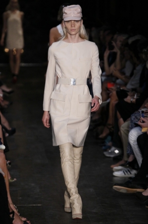 Victoria Beckham Spring/Summer 2020 – New York Fashion Week