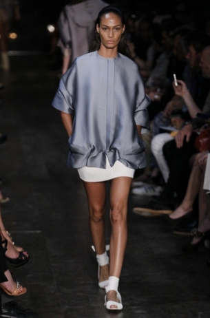 Victoria Beckham Spring/Summer 2020 – New York Fashion Week