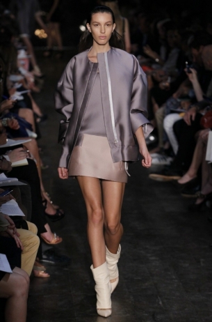 Victoria Beckham Spring/Summer 2020 – New York Fashion Week