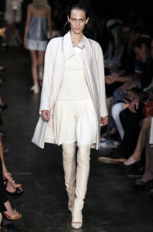 Victoria Beckham Spring/Summer 2020 – New York Fashion Week