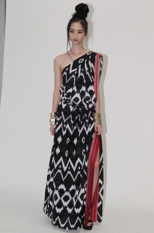 L.A.M.B by Gwen Stefani Spring 2020 – New York Fashion Week