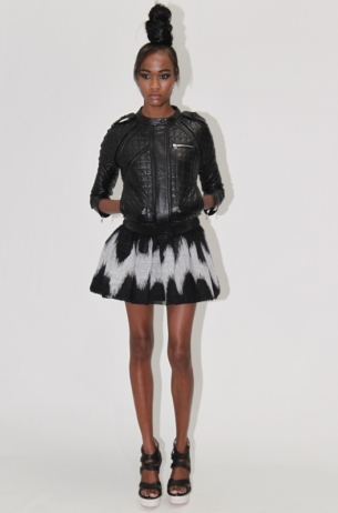 L.A.M.B by Gwen Stefani Spring 2020 – New York Fashion Week