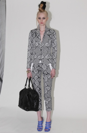 L.A.M.B by Gwen Stefani Spring 2020 – New York Fashion Week