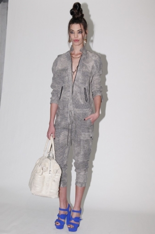 L.A.M.B by Gwen Stefani Spring 2020 – New York Fashion Week