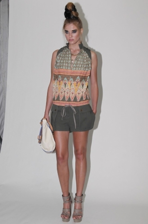 L.A.M.B by Gwen Stefani Spring 2020 – New York Fashion Week