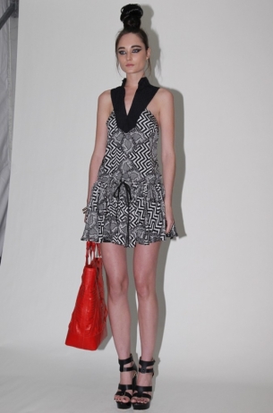 L.A.M.B by Gwen Stefani Spring 2020 – New York Fashion Week