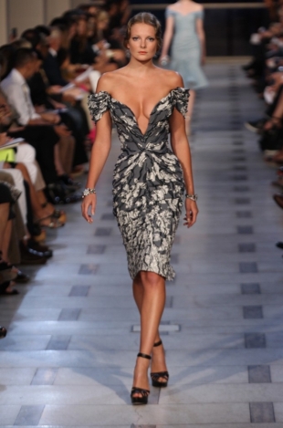 Zac Posen Spring 2020 – New York Fashion Week